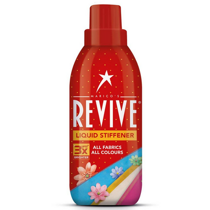 Revive Liquid Stiffener