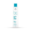 Schwarzkopf Professional Bc Moisture Kick Shampoo With Glycerol - For Dry Hair