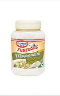 Dr Oetker Funfoods Veg Mayo OliveOil - 250g