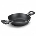 Judge by Prestige 26cm 3.2L Everyday Non-Stick Kadhai Cool Touch Handles