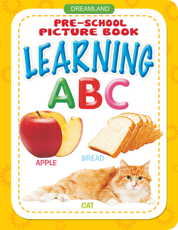 Dreamland Learning ABC