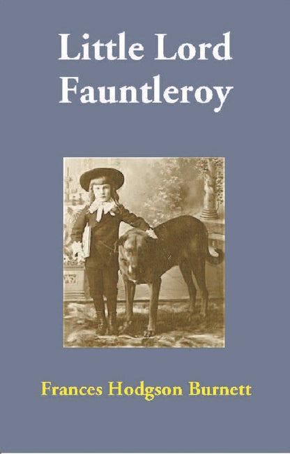 Little Lord Fauntleroy - Gyan Books
