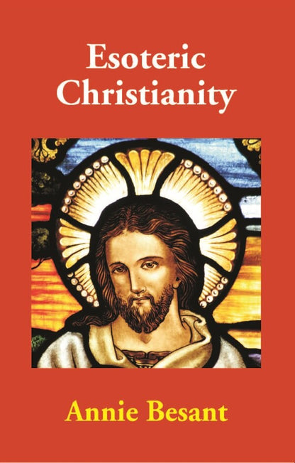 Esoteric Christianity - Gyan Books