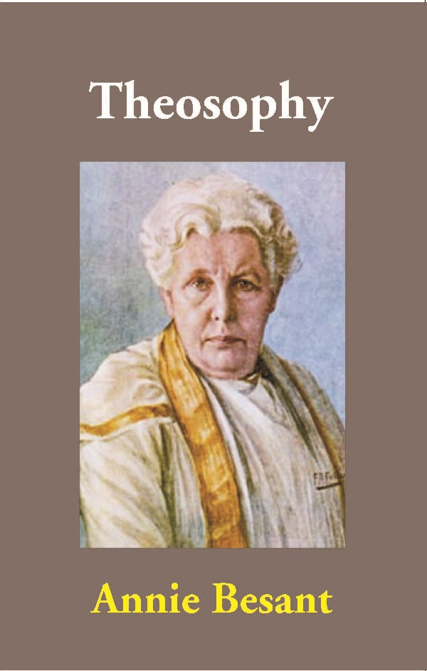 Theosophy - Gyan Books
