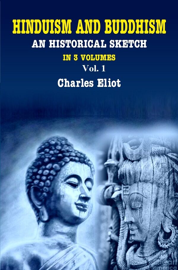 Hinduism and Buddhism An Historical Sketch 1st - Gyan Books