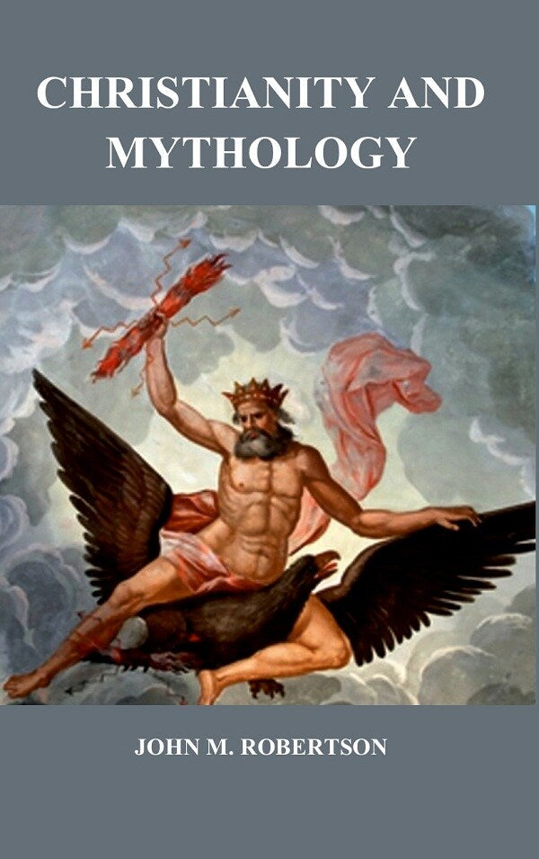 Christianity and Mythology - Gyan Books