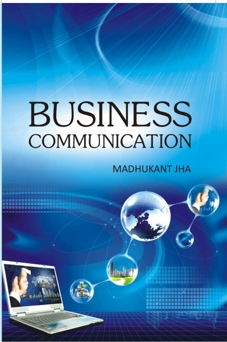 Business Communication - Gyan Books