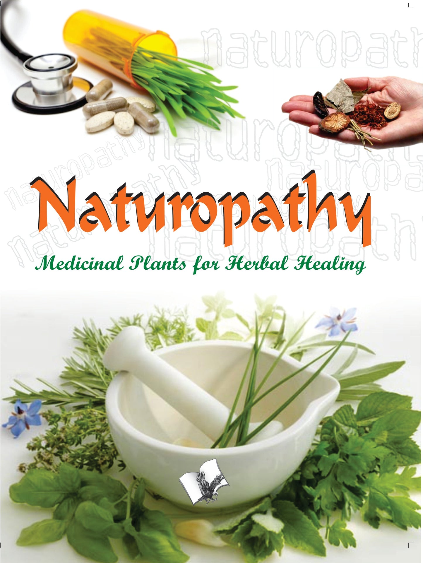 Naturopathy by Vikas Khatri