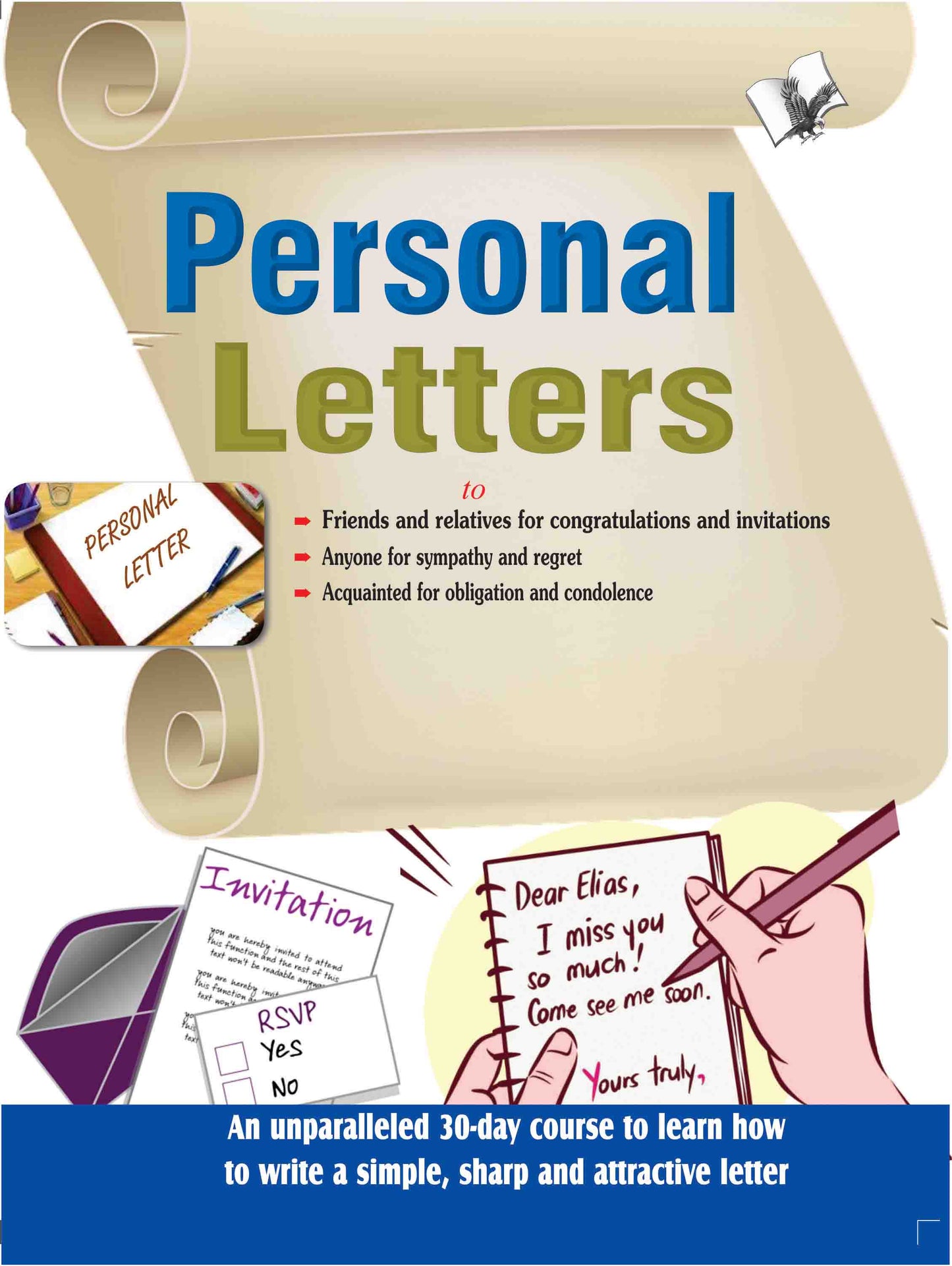 Personal Letters by Arun Sagar ‘Anand’