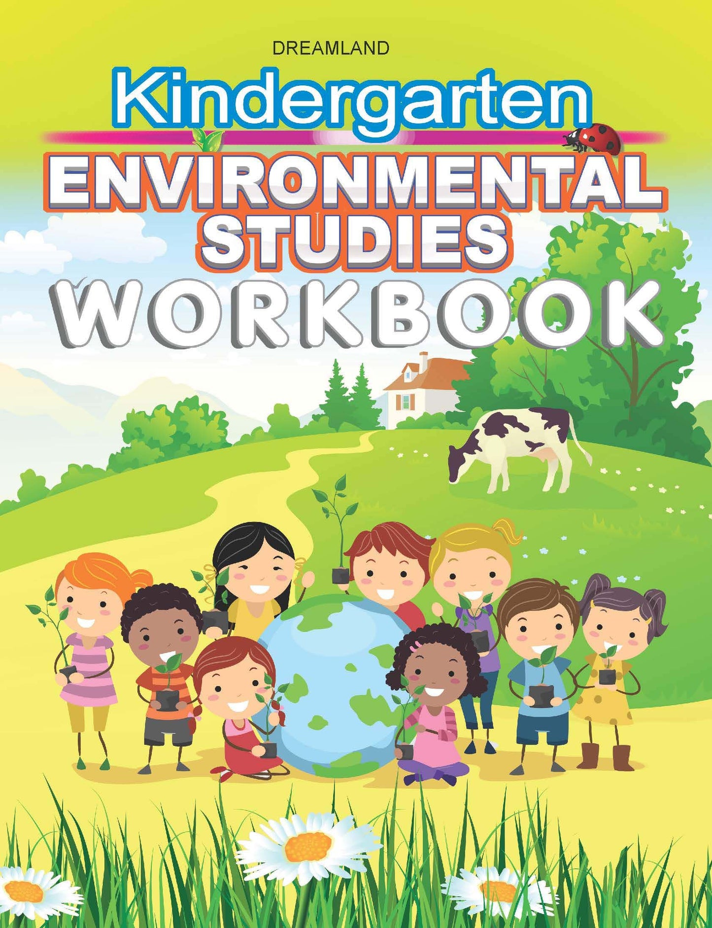 Dreamland Kindergarten Environmental Studies W.B.