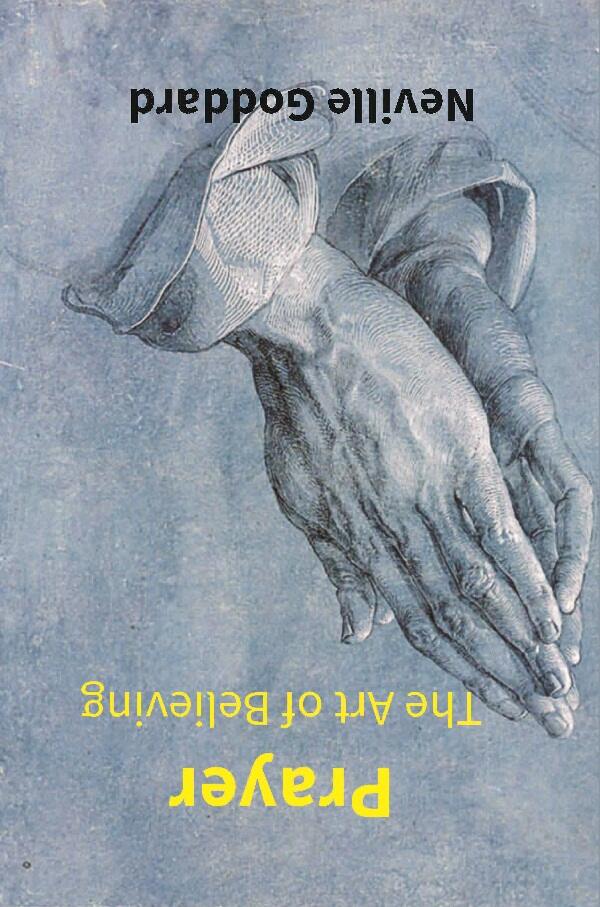 Prayer: the Art of Believing - Gyan Books