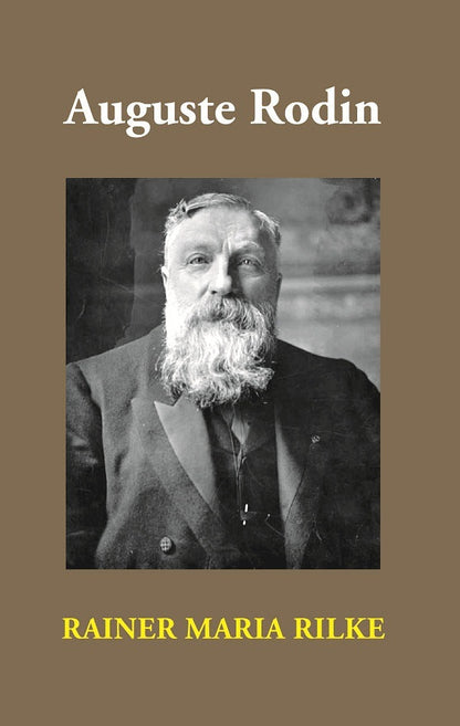 Auguste Rodin - Gyan Books