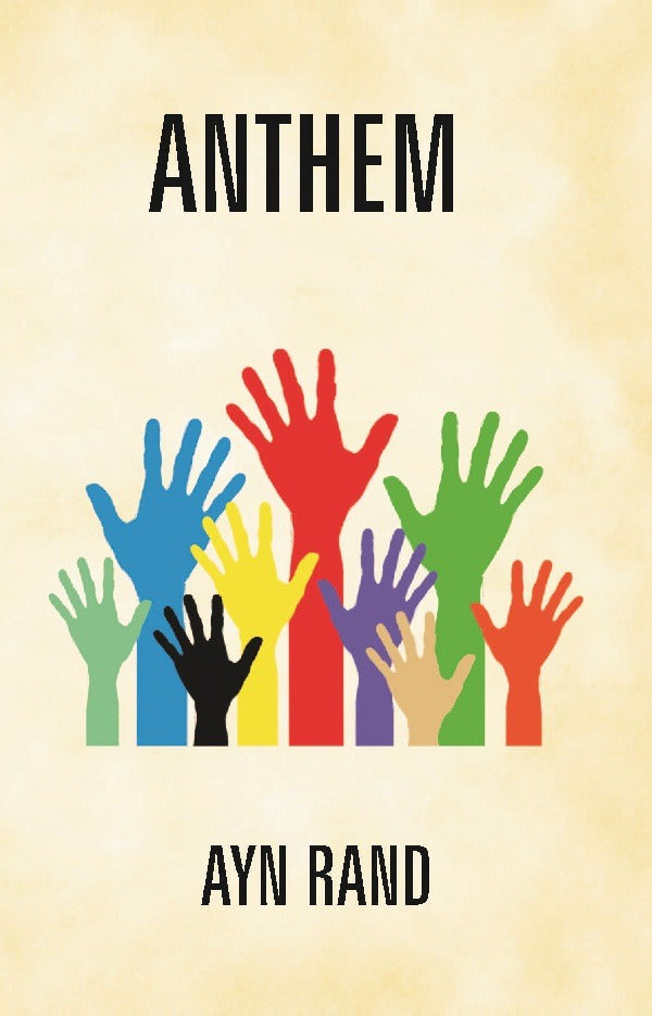 Anthem - Gyan Books