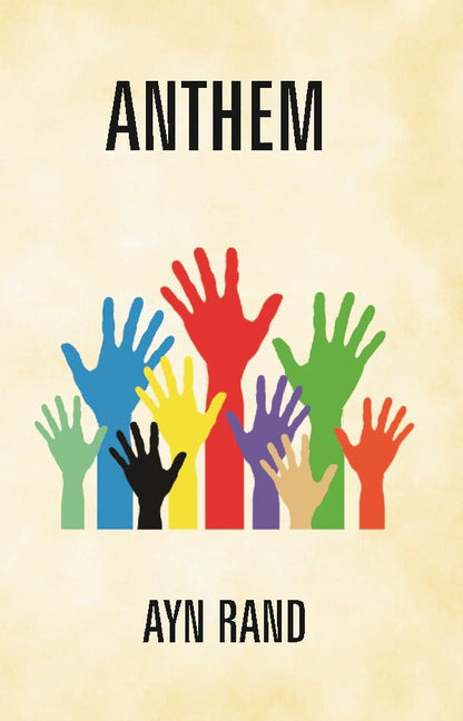 Anthem - Gyan Books