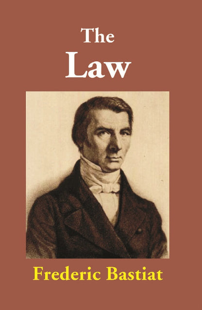 The Law - Gyan Books