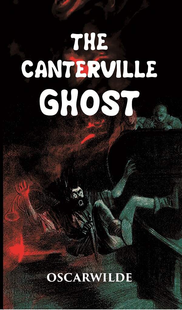 The Canterville Ghost - Gyan Books