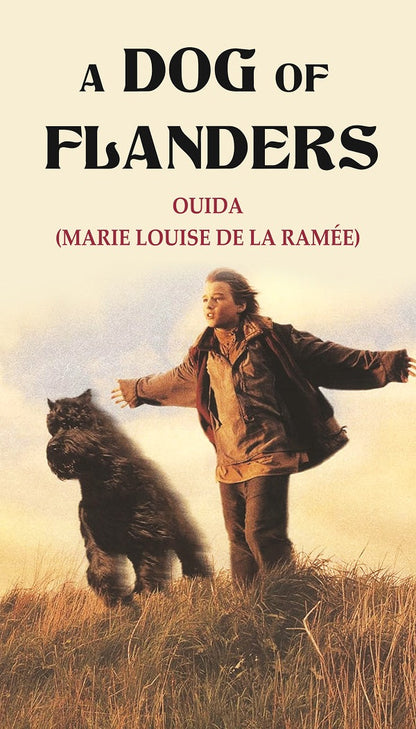A Dog of Flanders - Gyan Books
