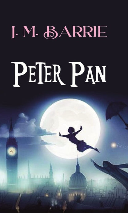 Peter Pan - Gyan Books