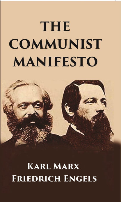 The Communist Manifesto - Gyan Books