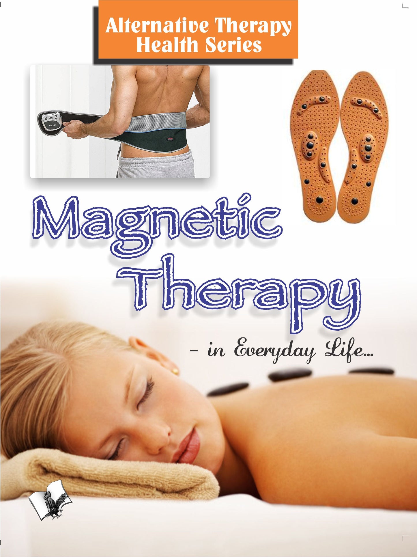 Megnetic Therapy In Everyday Life by Vikas Khatri