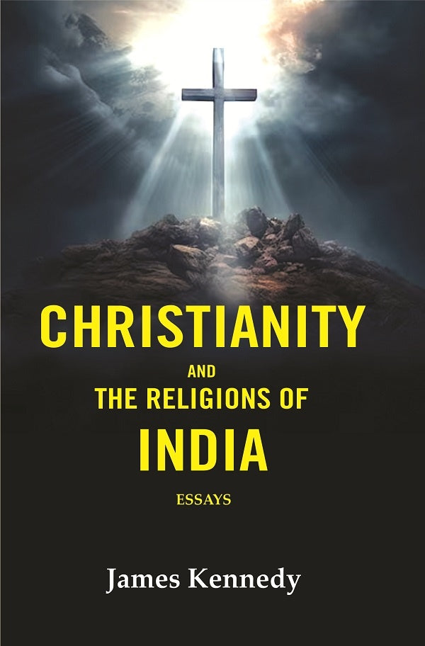 Christianity and the Religions of India: Essays - Gyan Books