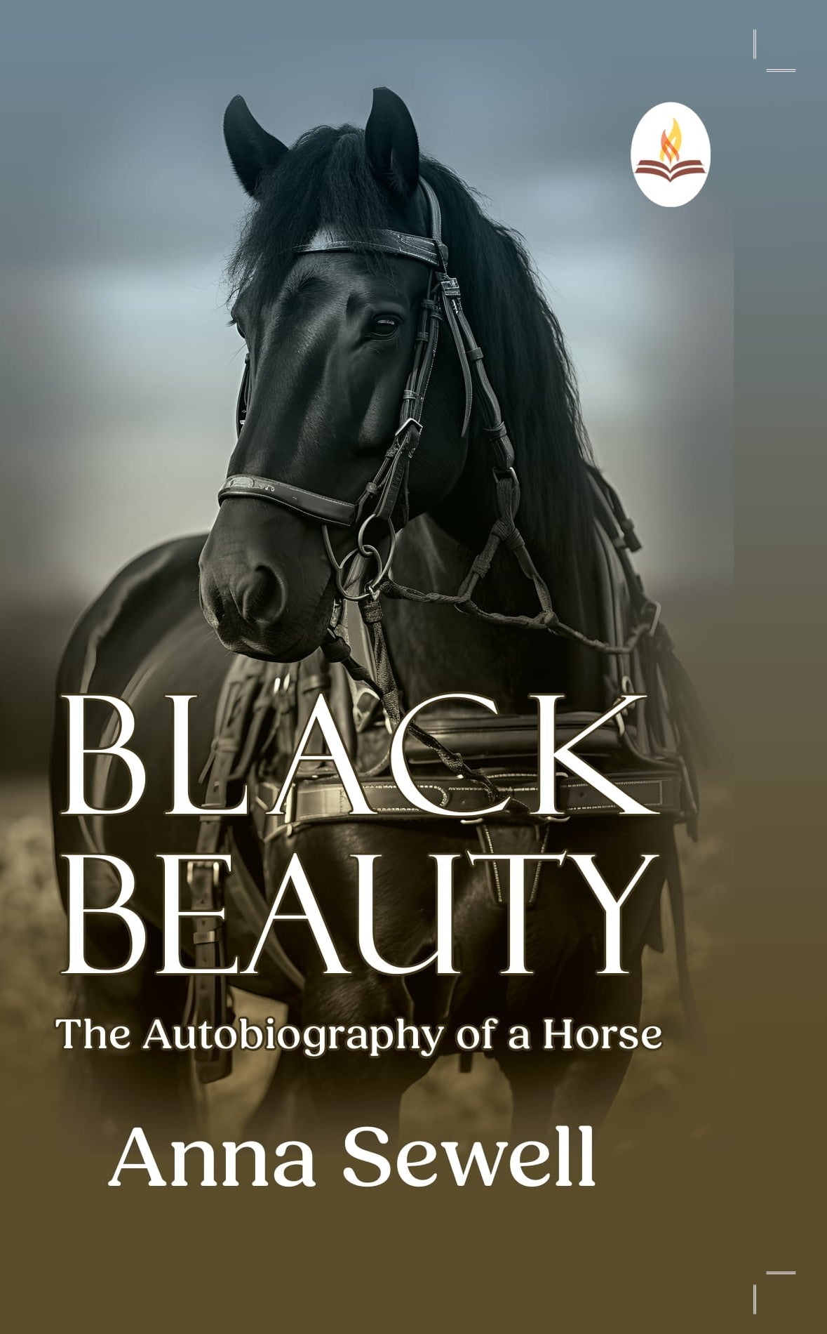 Black Beauty: The Autobiography of a Horse - Anna Sewell