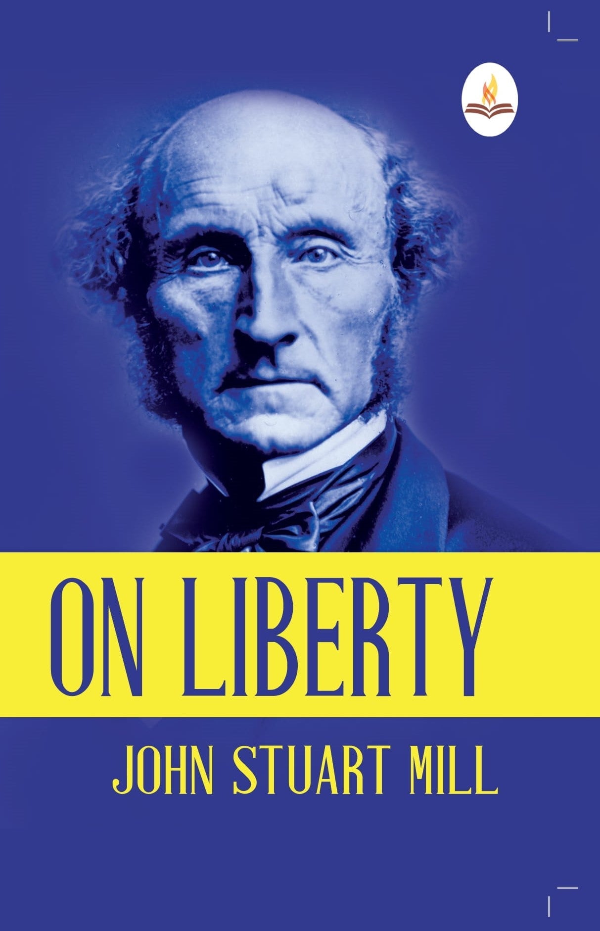 On Liberty - John Stuart Mill