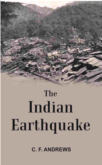 The Indian Earthquake - Gyan Books