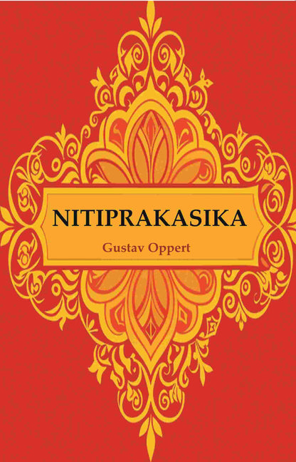 Nitiprakasika - Gyan Books