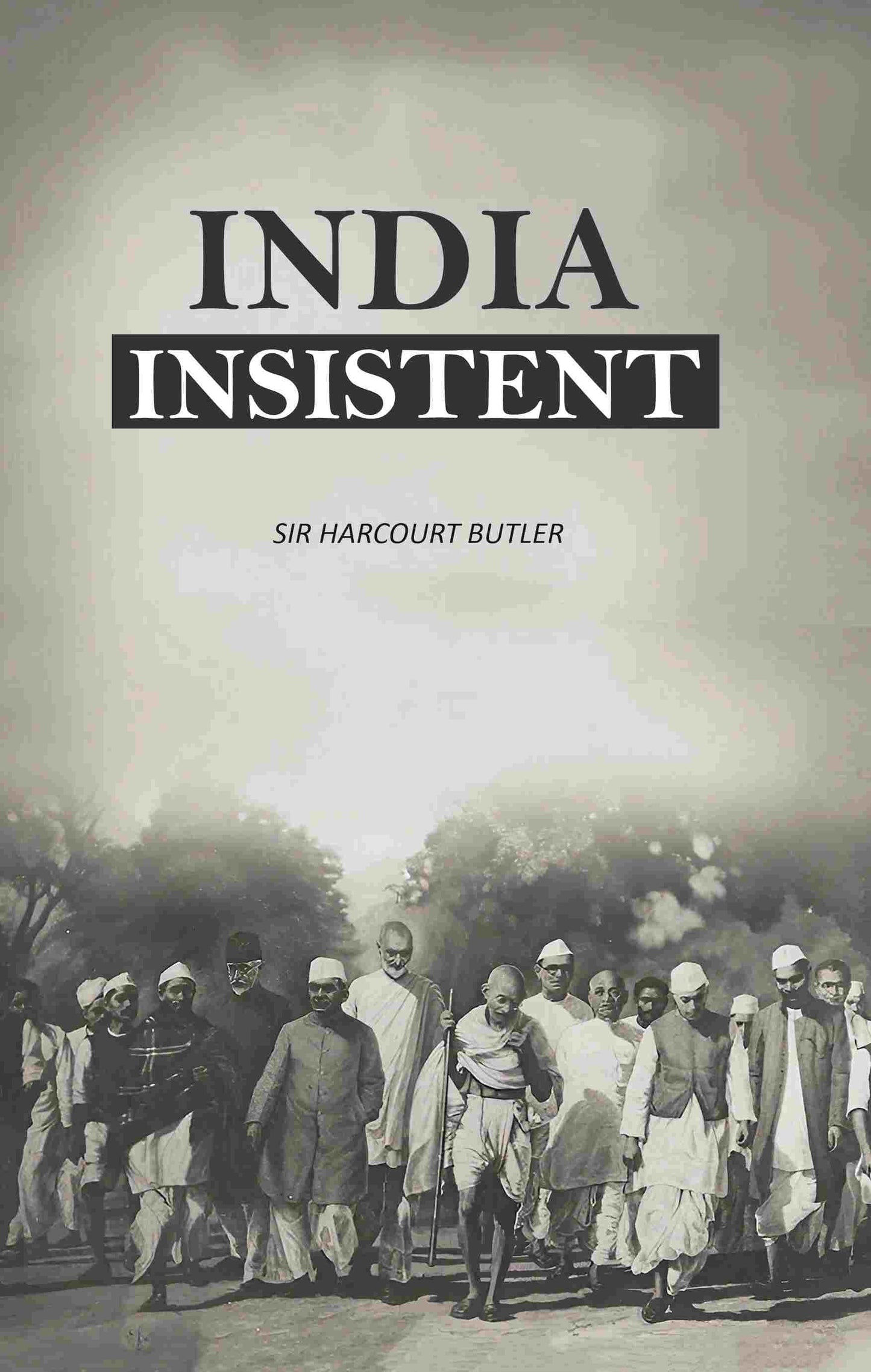 India Insistent - Gyan Books