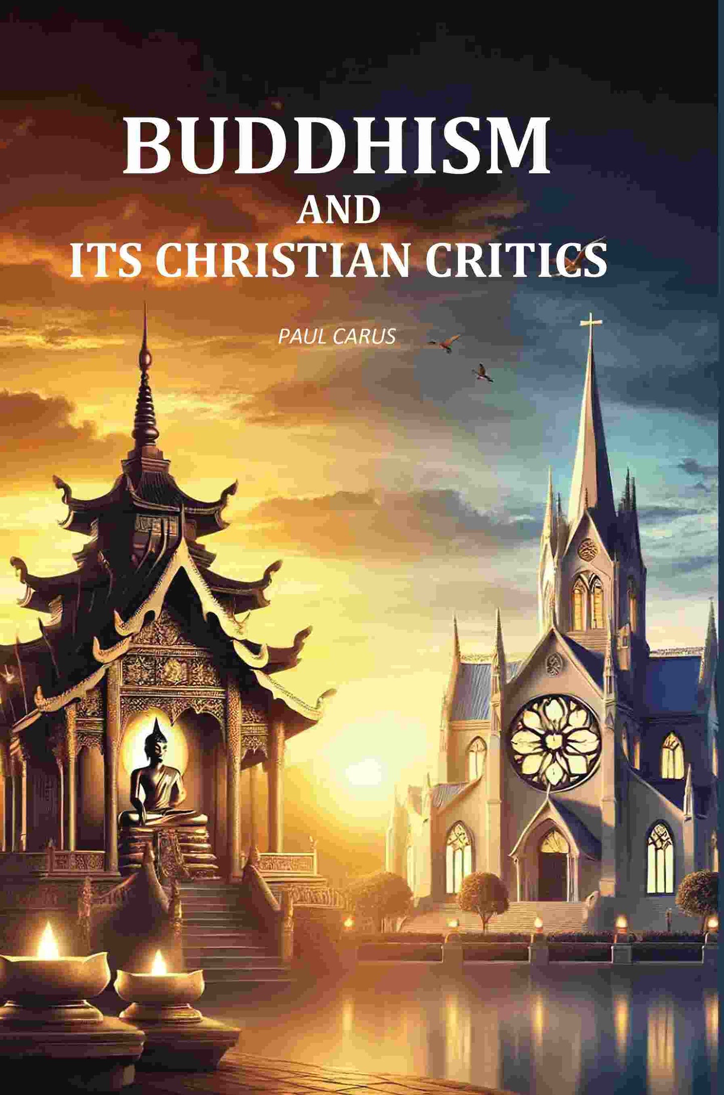 Buddhism and Its Christian Critics - Gyan Books