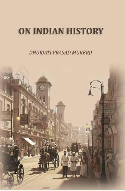 On Indian History - Gyan Books