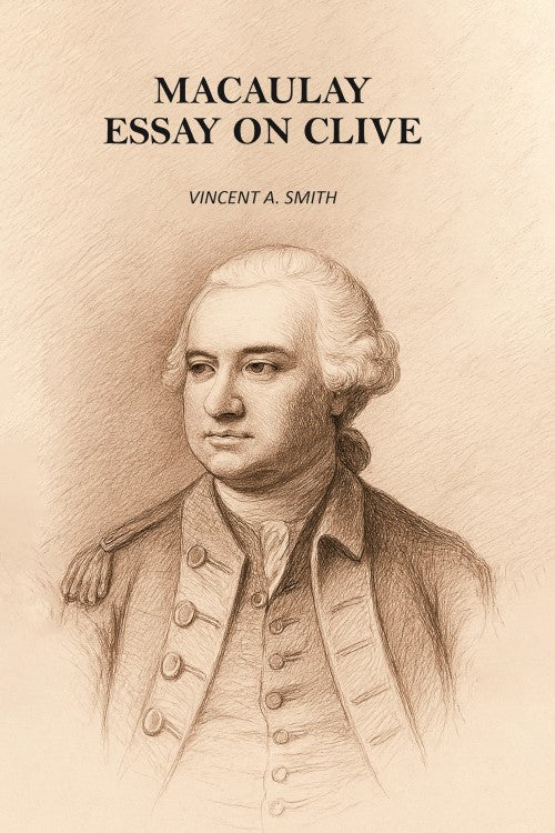 Macaulay Essay On Clive - Gyan Books