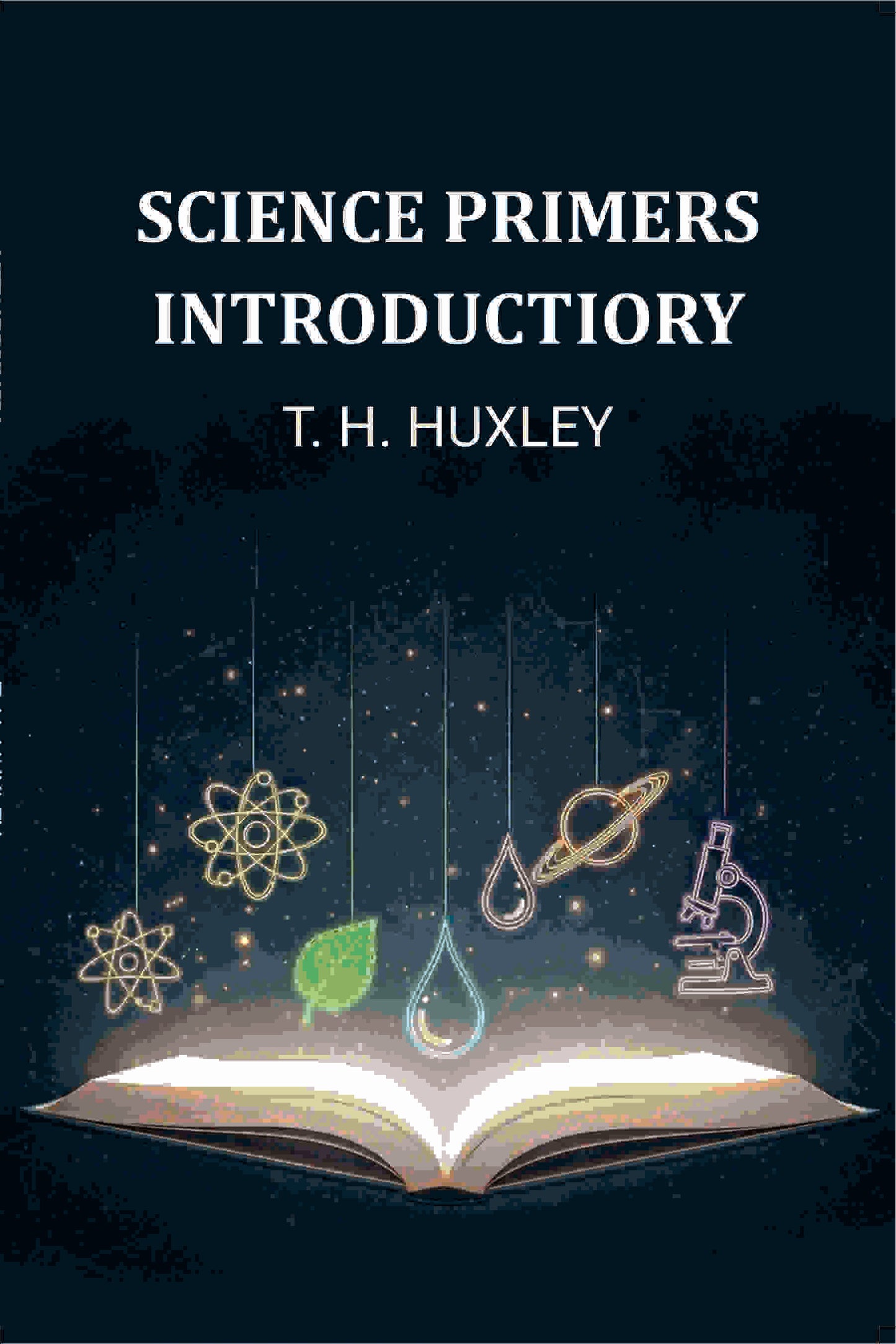 Science Primers Introductiory - Gyan Books