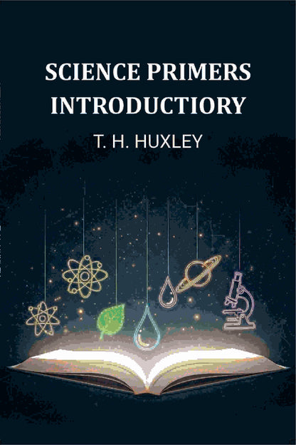 Science Primers Introductiory - Gyan Books