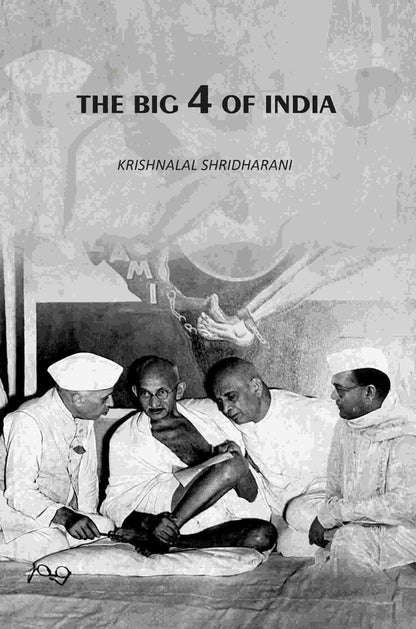 The Big 4 Of India - Gyan Books