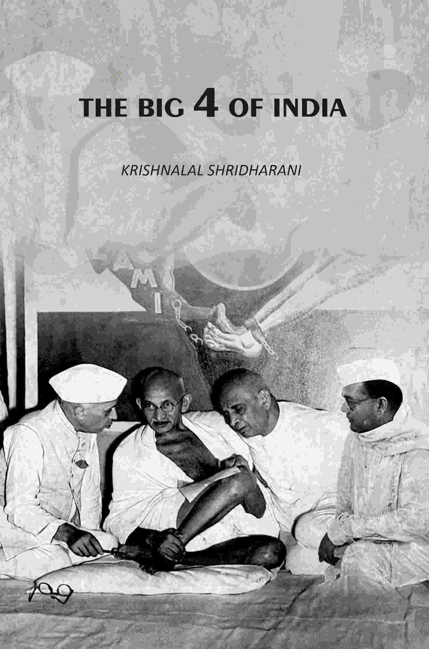 The Big 4 Of India - Gyan Books