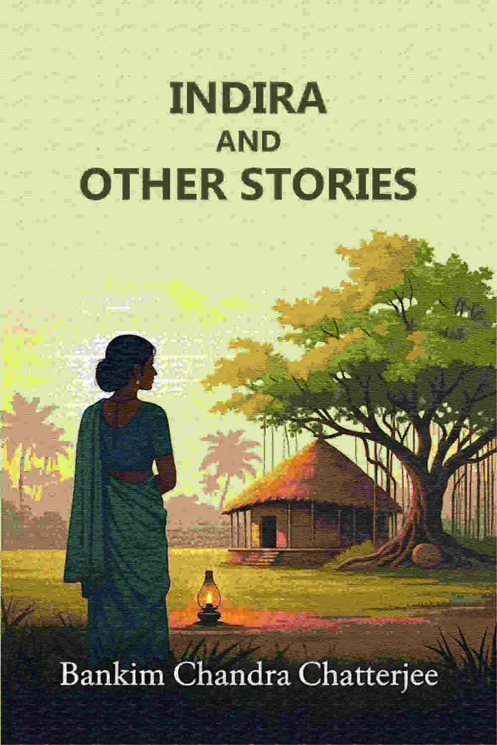 Indira and other Stories - Gyan Books
