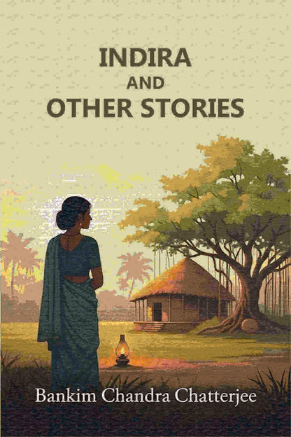 Indira and other Stories - Gyan Books