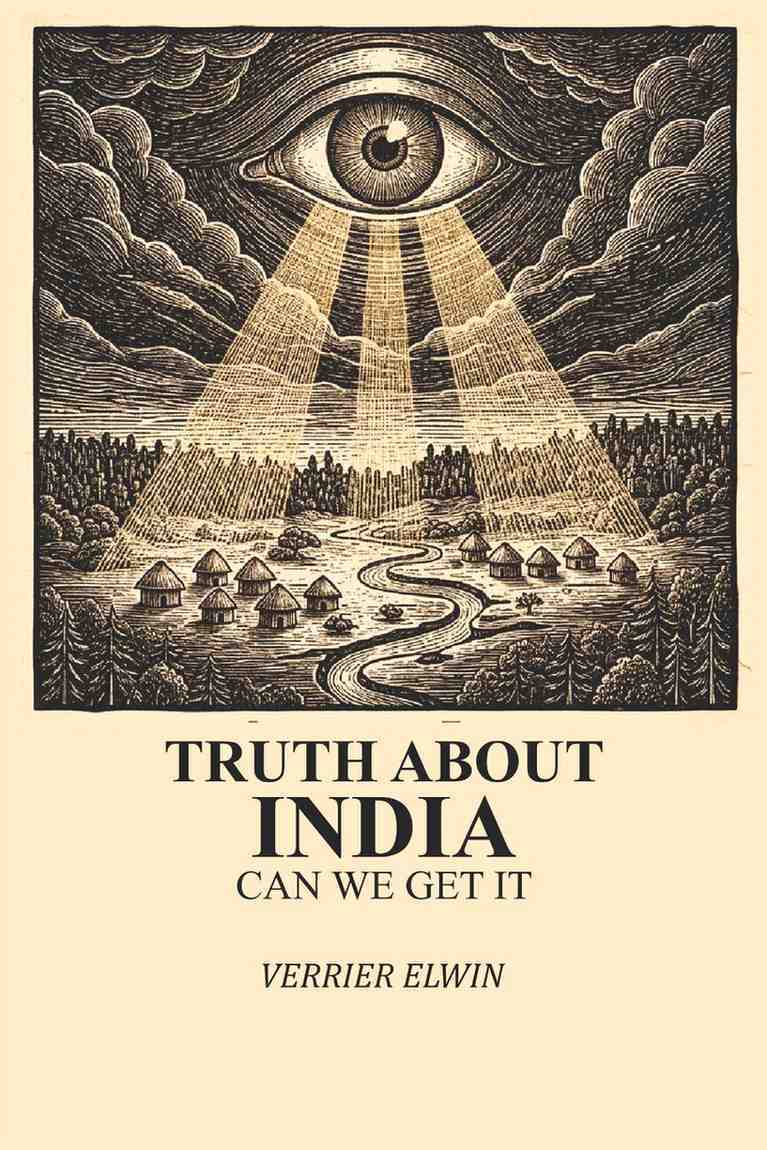 Truth About India: Can We Get It - Gyan Books