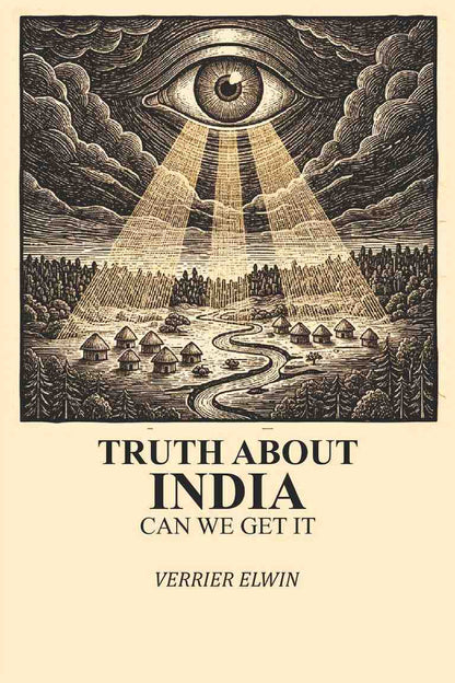 Truth About India: Can We Get It - Gyan Books