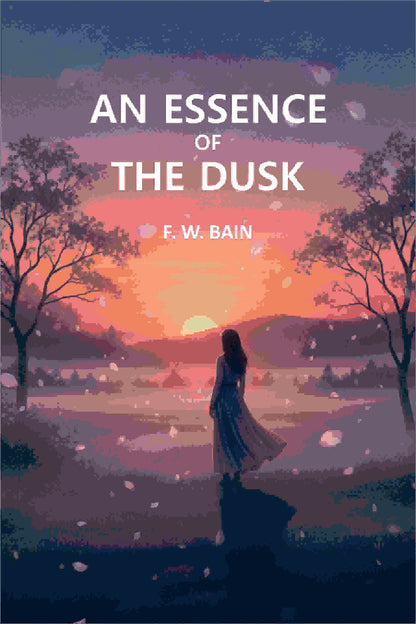 An Essence Of The Dusk - Gyan Books
