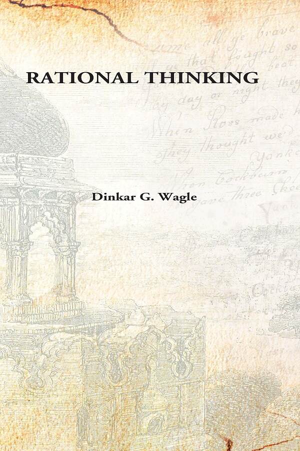 Rational Thinking - Gyan Books