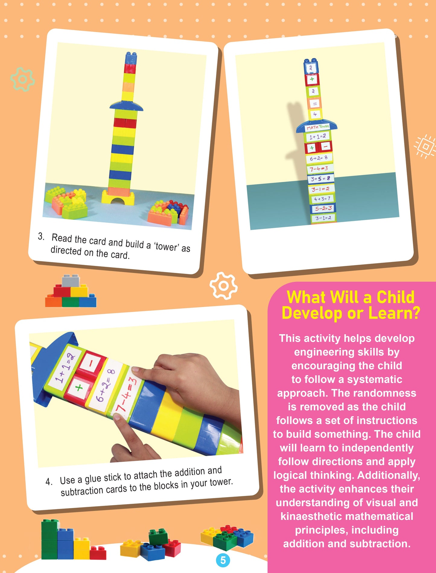Dreamland Publications STEAM Projects for Kids Age 7 and Up – Hands-On Activities to Explore, Design, and Build