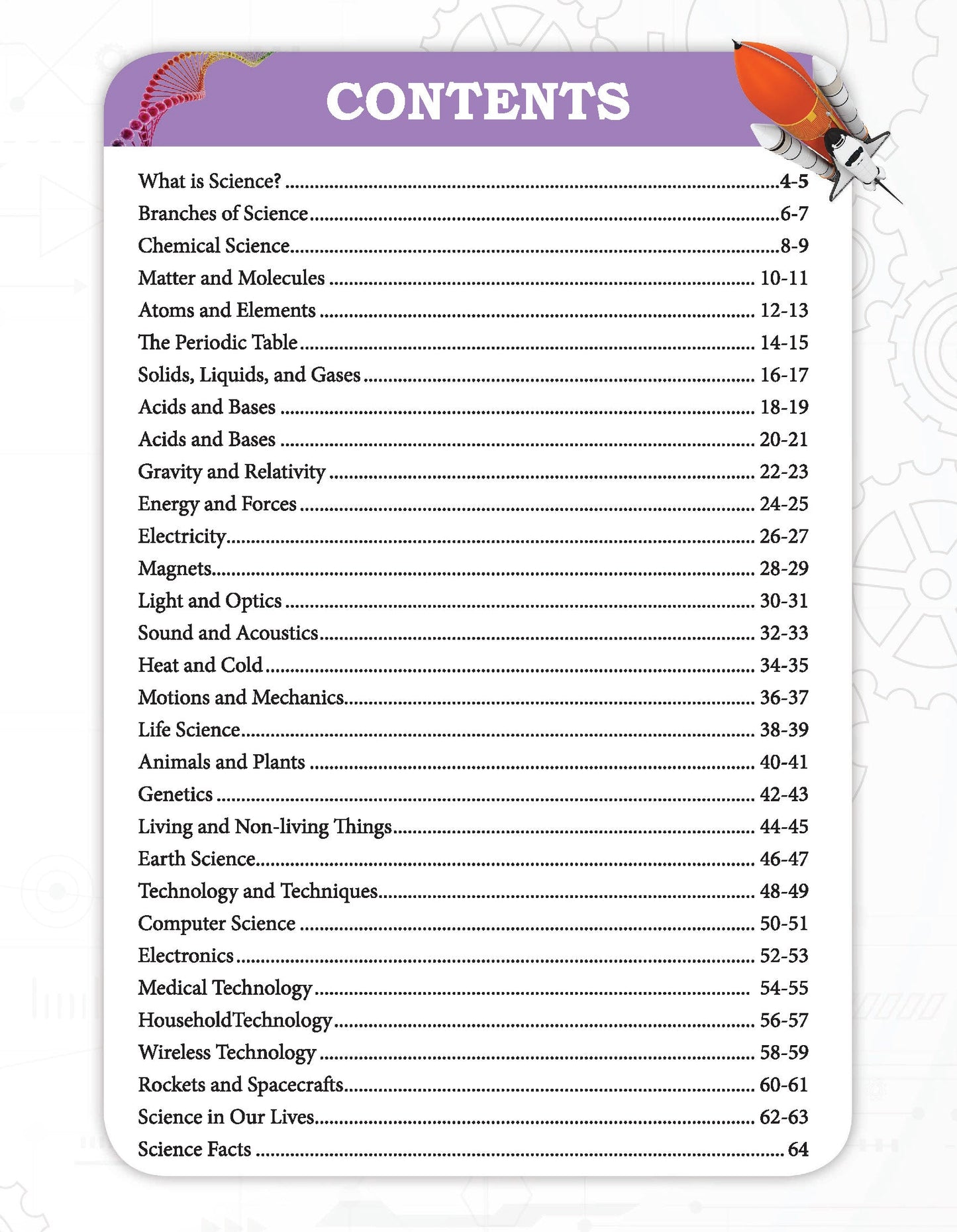 Dreamland Publications Explore Science and Technology Encyclopedia : Children's Reference Book