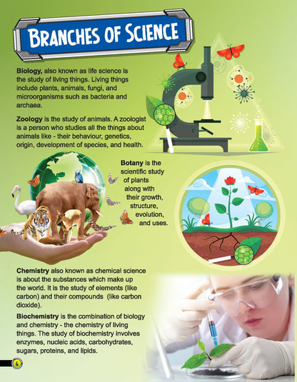 Dreamland Publications Explore Science and Technology Encyclopedia : Children's Reference Book