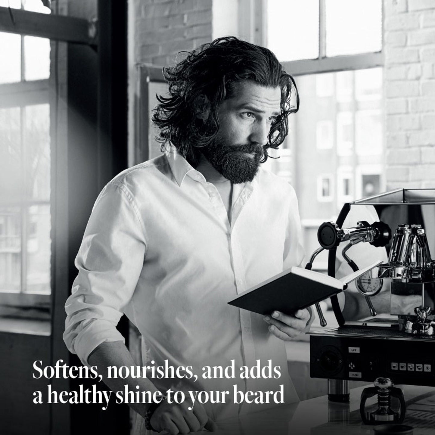 Keune Haircosmetics 1922 By J.M. Keune Beard Oil