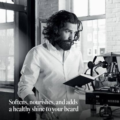 Keune Haircosmetics 1922 By J.M. Keune Beard Oil