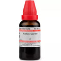 Dr. Willmar Schwabe India Galium Aparine Mother Tincture Q