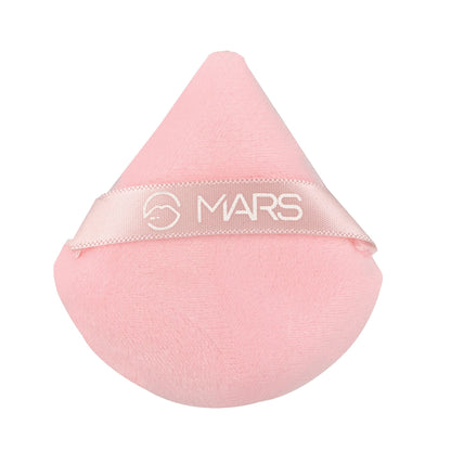 MARS Cosmetics Pizza Powder Puff for Face Makeup